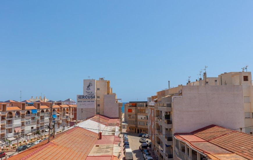 Venta - Apartamentos - Torrevieja