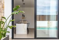 Nueva construcción  - Villa - Torre Pacheco