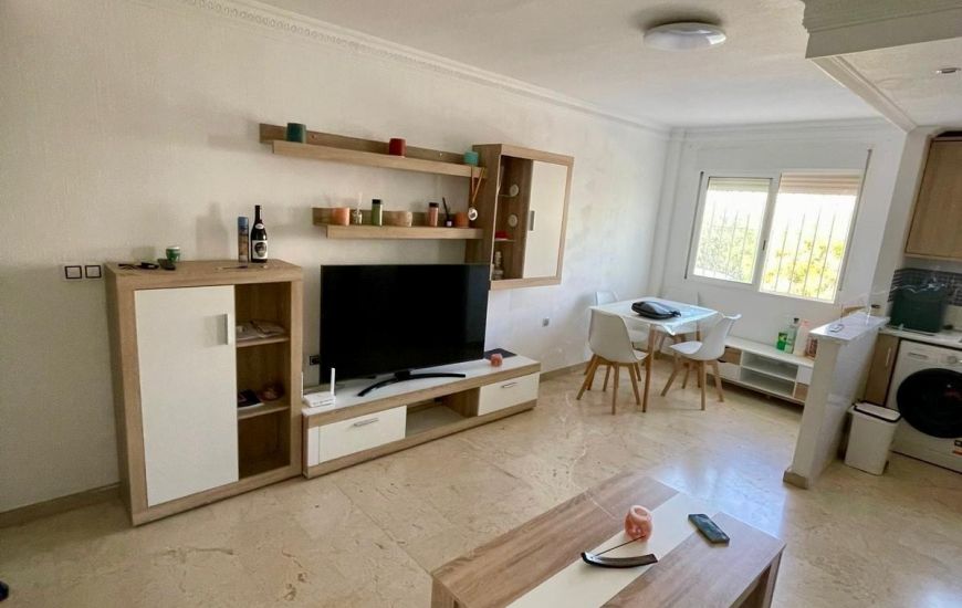 Sale - Apartments - Benijófar - 