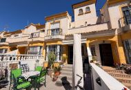 Sale - Townhouse - El Raso