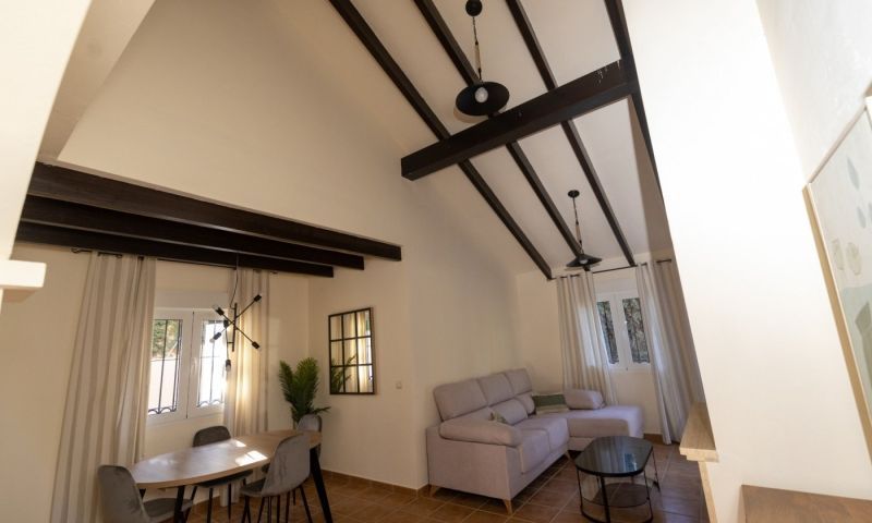 Venta - Apartamentos - Fuente Alamo - Fuente alamo de Murcia