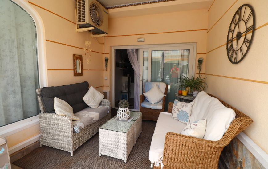 Sale - Rijtjeshuis - Benijofar - 