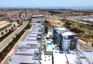 New Build - Apartments - San Javier