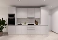 New Build - Apartments - Torrevieja