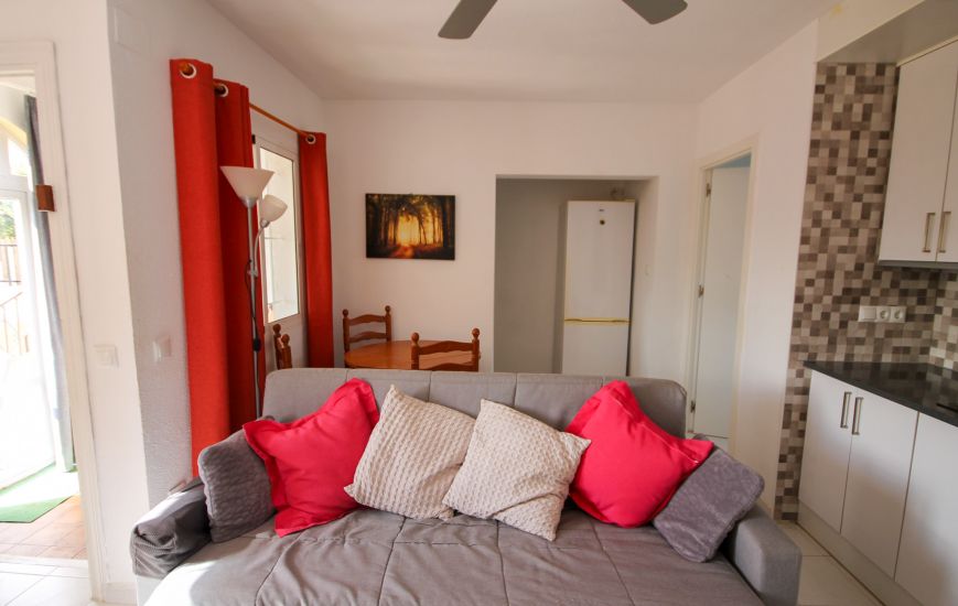 Venta - Apartamentos - San Miguel de Salinas - San Miguel De Salinas