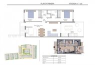 Nueva construcción  - Bungalow - Finestrat