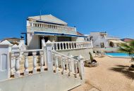 Sale - Villa - Ciudad Quesada