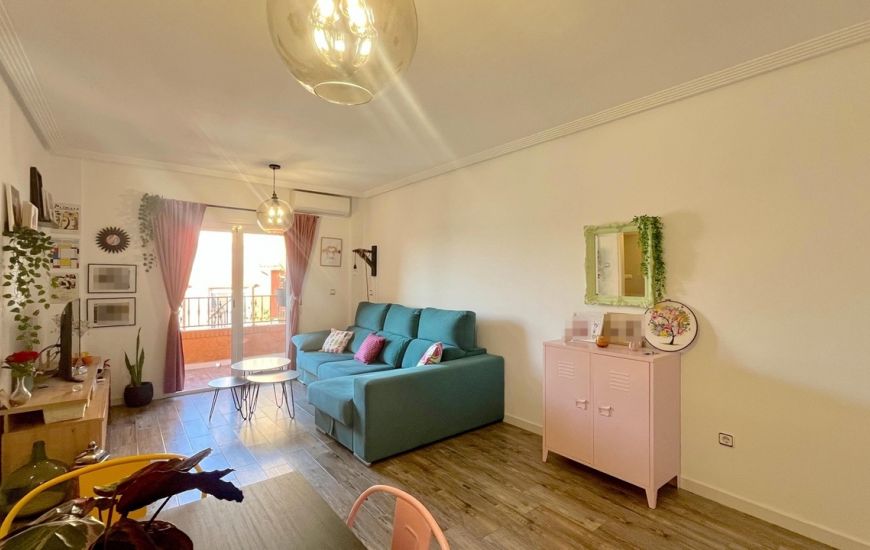 Sale - Apartments - Algorfa