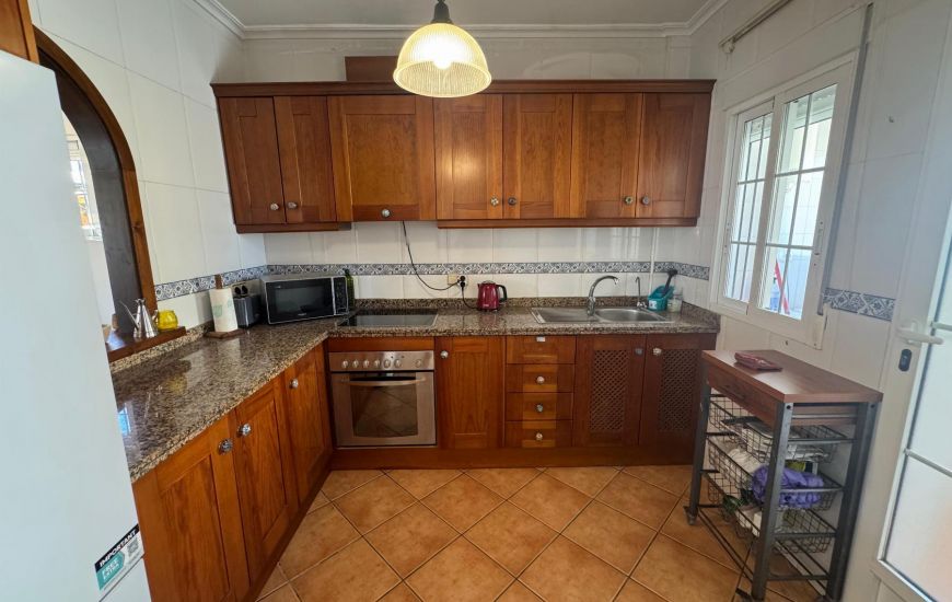 Sale - Villa - Algorfa