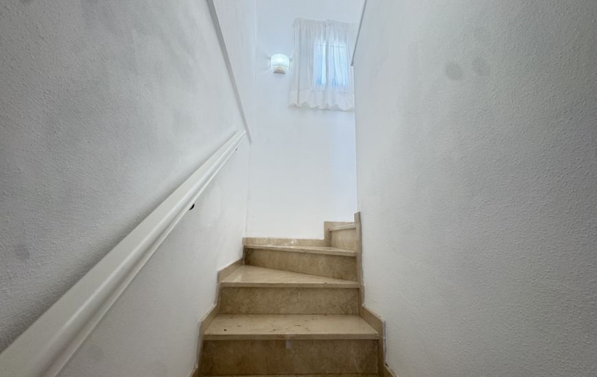 Venta - Villa - Las Ramblas - Las Ramblas Golf