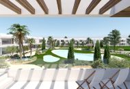 Nueva construcción  - Bungalow - Torrevieja