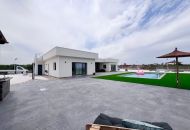 Venta - Villa - Ciudad Quesada