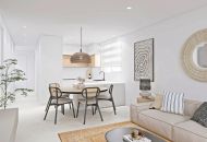 Nueva construcción  - Apartamentos - Pilar de la Horadada