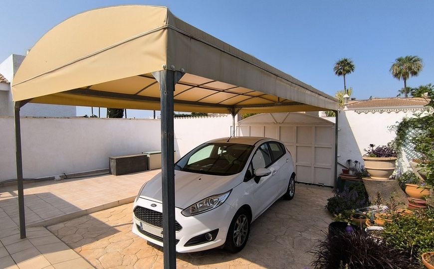 Venta - Villa - Ciudad Quesada