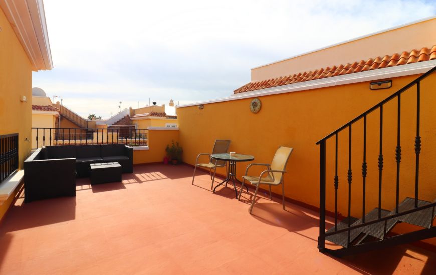 Venta - Quad House - Ciudad Quesada