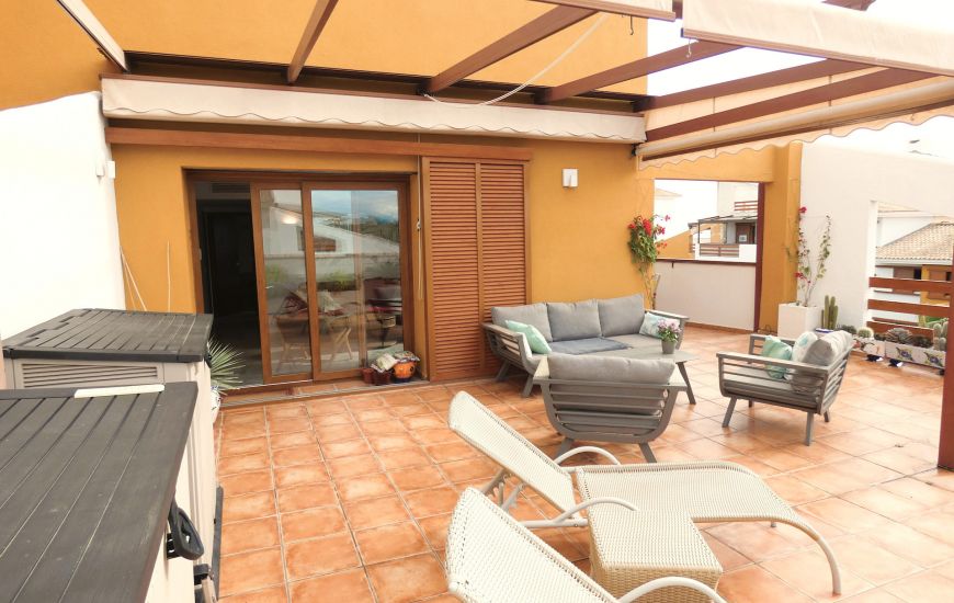 Sale - Apartments - Punta Prima