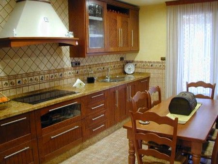 Sale - Villa - Elche