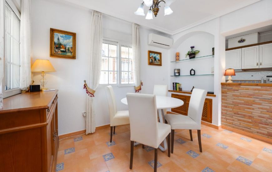 Venta - Villa - Orihuela Costa