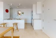 New Build - Apartments - Aguilas