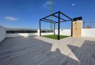 New Build - Villa - Benijofar - 