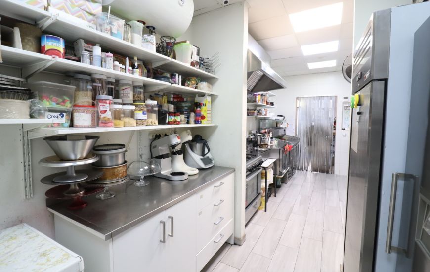 Venta - Comercial - Benijofar