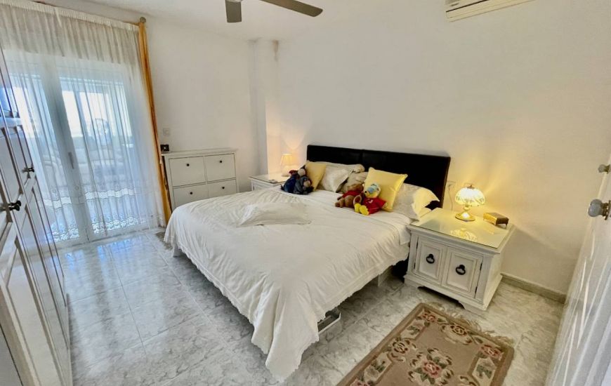 Sale - Villa - Ciudad Quesada