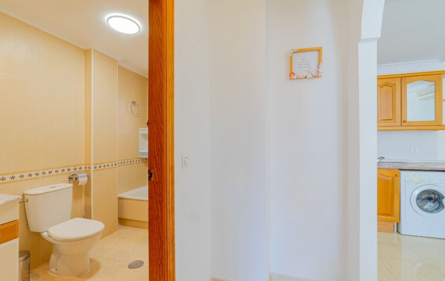 Sale - Apartments - La Zenia