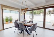 Nueva construcción  - Villa - Orihuela Costa