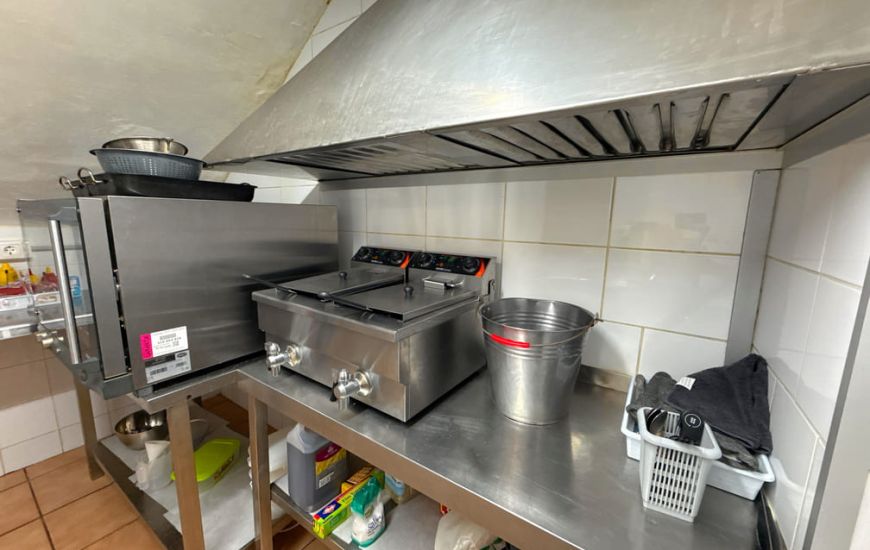 Venta - trespaso - Mil Palmerales - Mil Palmeras