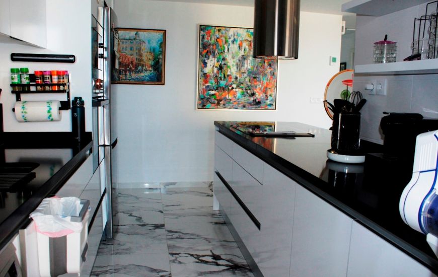 Sale - Apartments - Villamartin