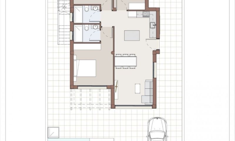 Venta - Apartamentos - Vera