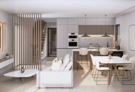 New Build - Villa - Pilar de la Horadada - 