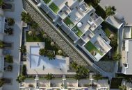 New Build - Bungalow - Algorfa