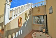 Venta - Adosado - Villamartin