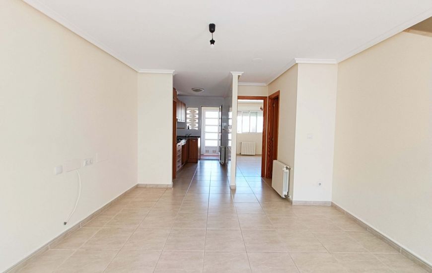 Sale - Apartments - Hondon de los Frailes