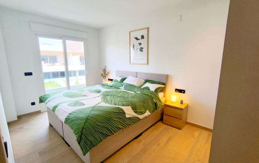 Venta - Apartamentos - Algorfa
