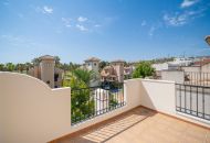 Sale - Semidetached - Algorfa