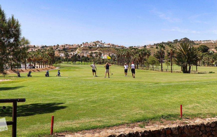 New Build - Villa - Rojales