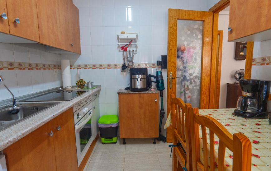 Sale - Half Vrijstaand Huis - Ciudad Quesada