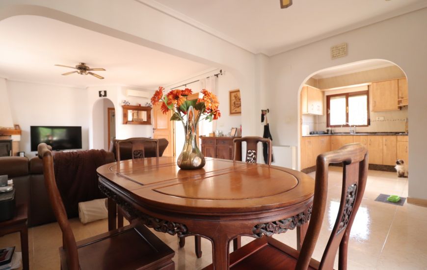 Sale - Villa - Formentera del Segura