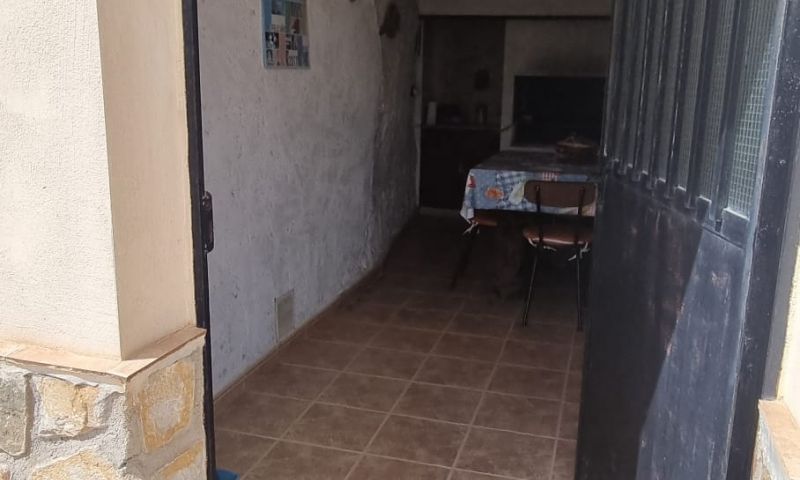 Sale - Country Property - Hondón de las Nieves