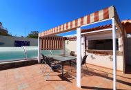 Venta - Villa - Benimar