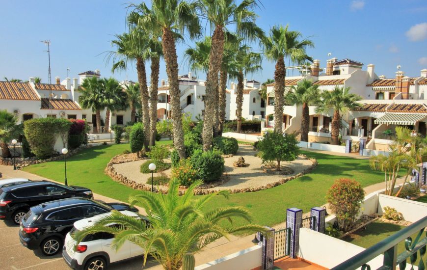 Venta - Adosado - Villamartin