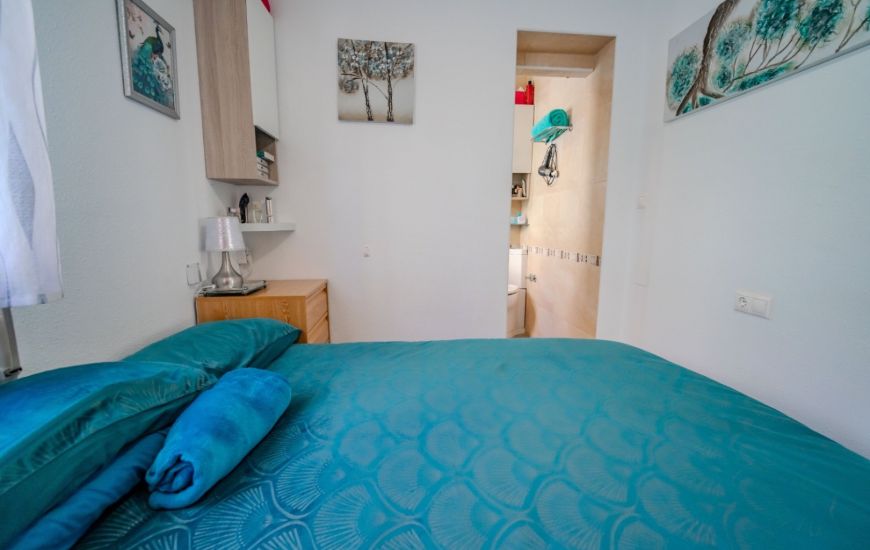 Sale - Villa - Ciudad Quesada