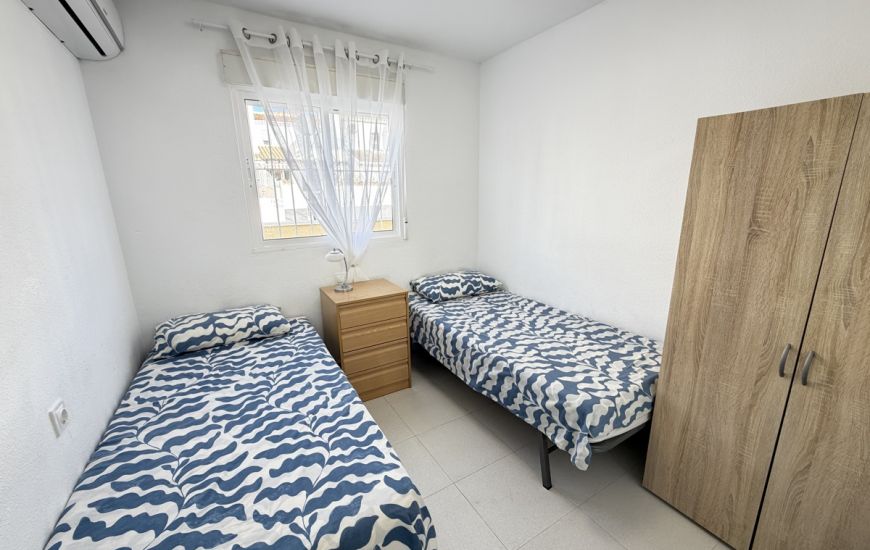 Sale - Apartments - Villamartin