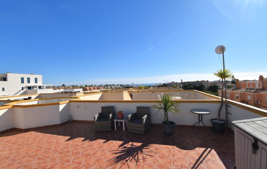 Sale - Apartments - Orihuela Costa