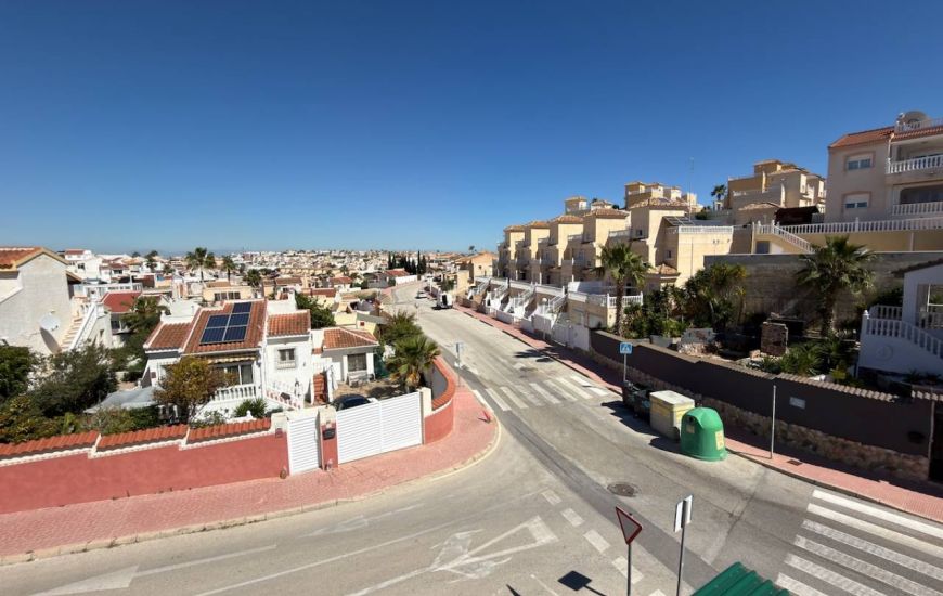 Venta - Villa - Ciudad Quesada