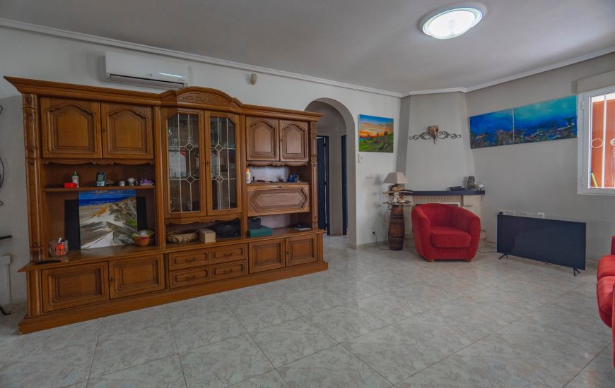 Sale - Villa - Ciudad Quesada