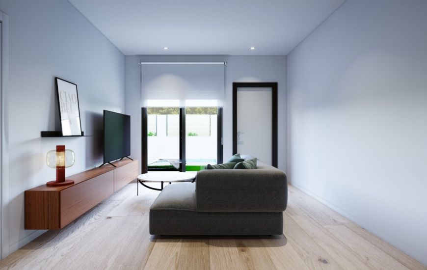 New Build - Townhouse - Torre Pacheco