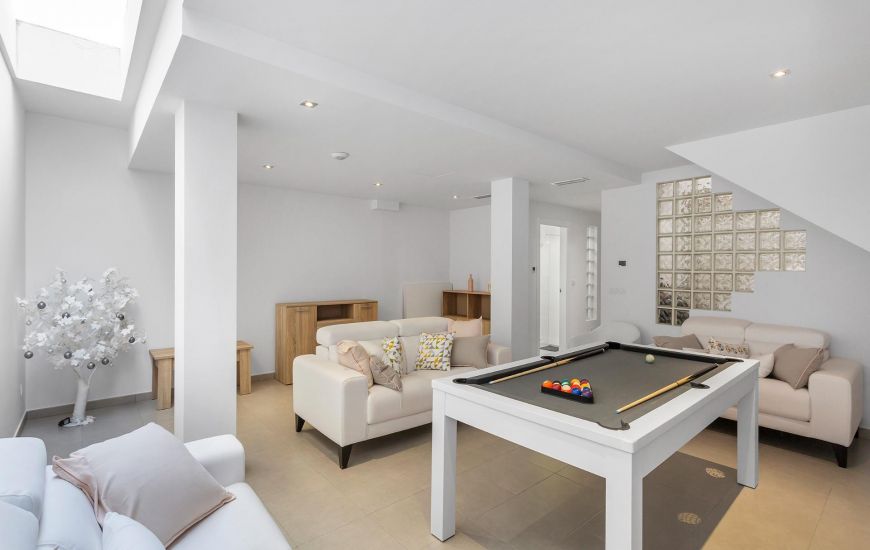 Sale - Villa - Torrevieja